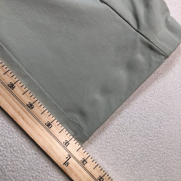 Mountain Hardwear Pants Women's 8(30x31) Off-White Cordillera Regular Fit Hiking - Picture 12 of 16